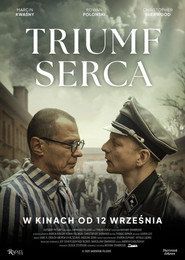 Triumf serca Cały Film (2025) - Vider