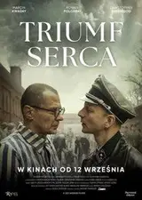Triumf serca Cały Film (2025) - Vider