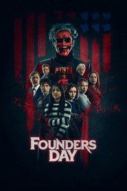 Dzień Założycieli Cały Film (2024) - Vider