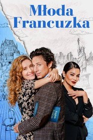 Młoda Francuzka (2024) w bazie Vider Online