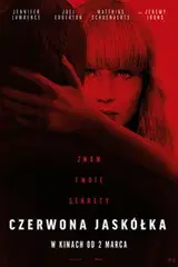 Czerwona jaskółka Cały Film (2018) - Vider