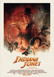 Indiana Jones i artefakt przeznaczenia Cały Film (2023) - Vider