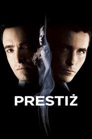 Prestiż Cały Film (2006) - Vider