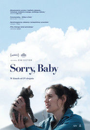 Sorry, Baby Cały Film (2025) - Vider