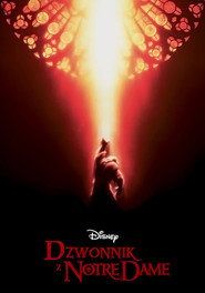 Dzwonnik z Notre Dame Cały Film (1996) - Vider