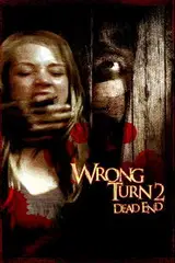 Droga bez powrotu 2 Cały Film (2007) - Vider