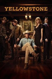 Yellowstone Sezon 1 - Vider