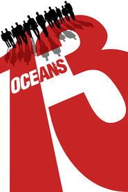 Ocean's 13 Cały Film (2007) - Vider