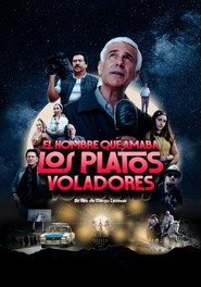 Człowiek, który kochał UFO Cały Film (2024) Online - Filman