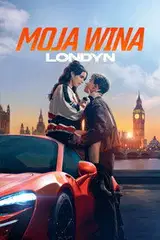Moja wina: Londyn Cały Film (2025) - Vider