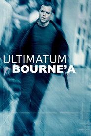 Ultimatum Bourne'a Cały Film (2007) - Vider