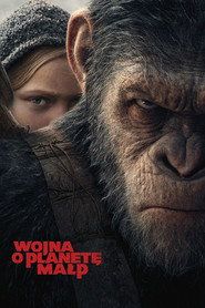 Wojna o Planetę Małp Cały Film (2017) - Vider