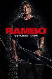 Rambo: Ostatnia krew Cały Film (2019) • Vider