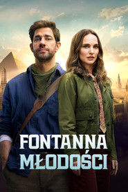Fontanna Młodości Cały Film (2025) - Vider
