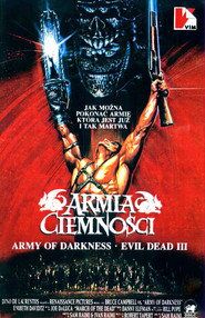 Armia Ciemności Cały Film (1992) - Vider