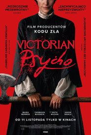 Victorian Psycho Cały Film (2026) - Vider