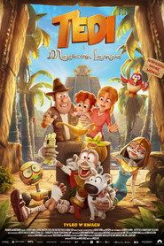 Tedi i magiczna lampa Cały Film (2026) - Vider