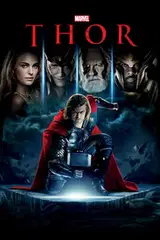 Thor Cały Film (2011) - Vider