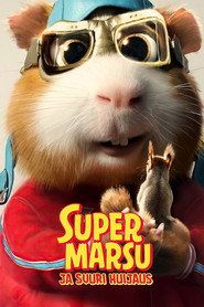 Superfutrzak i złośliwa wiewiórka Cały Film (2025) - Vider