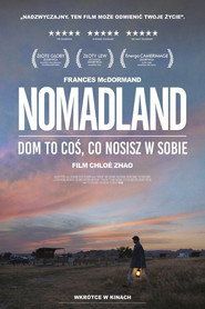 Nomadland Cały Film (2021) - Vider