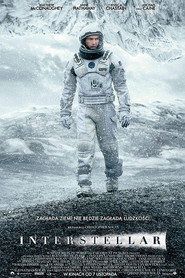 Interstellar Cały Film (2014) - Vider