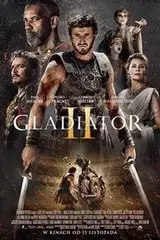 Gladiator 2 Cały Film (2024) - Vider