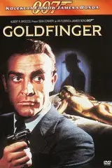 Goldfinger Cały Film (1964) - Vider