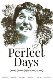 Perfect Days Cały Film (2023) - Vider