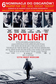 Spotlight Cały Film (2015) - Vider