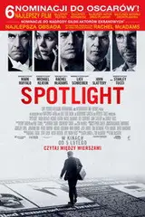 Spotlight Cały Film (2015) - Vider