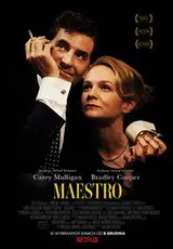 Maestro Cały Film (2023) - Vider