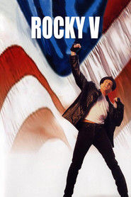 Rocky 5 Cały Film (1990) - Vider