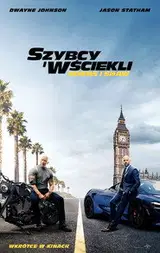 Szybcy i wściekli: Hobbs i Shaw Cały Film (2019) - Vider