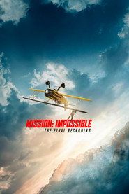 Mission: Impossible - The Final Reckoning Cały Film (2025) - Vider