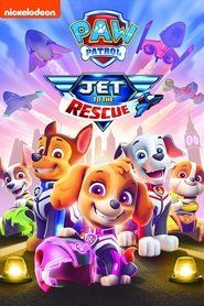 Psi Patrol: Odrzutowce na ratunek Cały Film (2020) - Vider