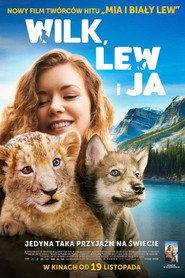 Wilk, lew i ja Cały Film (2021) - Vider