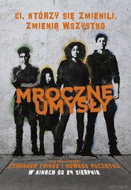 Mroczne Umysły Cały Film (2018) - Vider