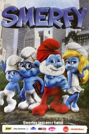 Smerfy Cały Film (2011) - Vider