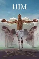 Jestem NIM Cały Film (2025) - Vider