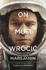 Marsjanin Cały Film (2015) - Vider