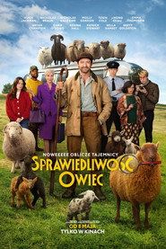 Sprawiedliwość owiec Cały Film (2026) - Filman