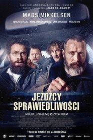 Jeźdźcy sprawiedliwości Cały Film (2020) - Vider