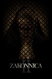 Zakonnica II Cały Film (2023) - Vider
