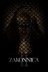 Zakonnica II Cały Film (2023) - Vider