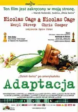 Adaptacja Cały Film (2002) - Vider