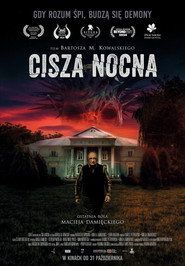 Cisza nocna Cały Film (2024) - Vider