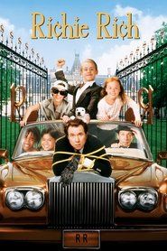 Richie Milioner Cały Film (1994) - Vider