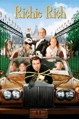 Richie Milioner Cały Film (1994) - Vider