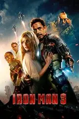 Iron Man 3 Cały Film (2013) - Vider