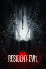 Resident Evil Cały Film (2026) - Vider
